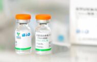 میزان اثر بخشی واکسن سینوفارم چینی