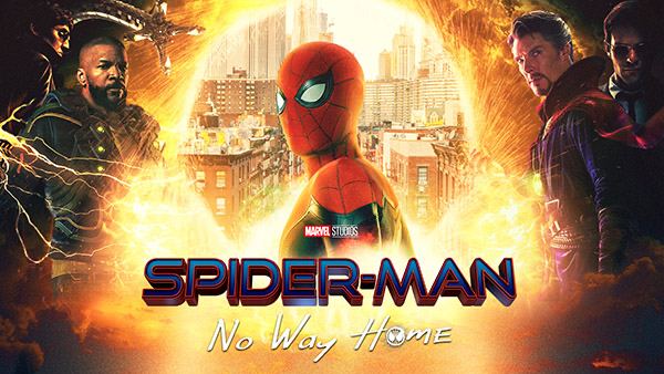 خط داستانی لو رفته فیلم مرد عنکبوتی ۳ : راهی به خانه نیست