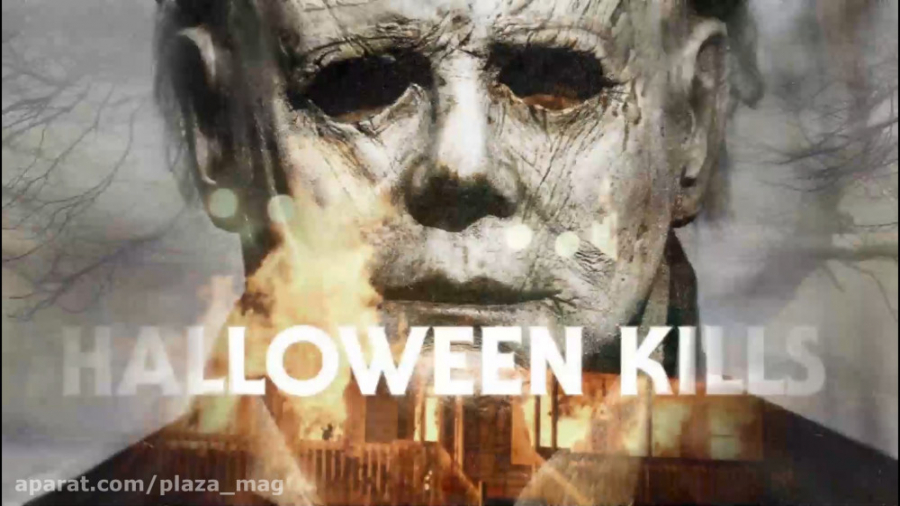 همه چیز درباره فیلم ترسناک هالووین می‌کشد (Halloween Kills)
