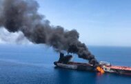 حمله گسترده اسرائیل به نفتکش های ایرانی در دریای سرخ