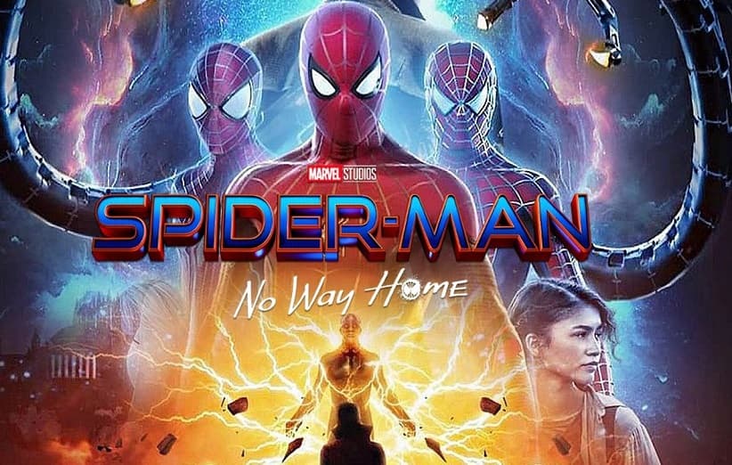نگاه دقیق به داستان فیلم مرد عنکبوتی راهی به خانه نیست ( Spider-Man: No Way Home 2021)