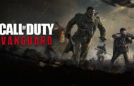 معرفی بازی Call of Duty Vanguard
