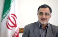 علیرضا زاکانی نامزد پوششی شهردار تهران شد