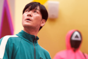 سوتی های تابلو سریال کره ای بازی مرکب