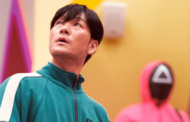 سوتی های تابلو سریال کره ای بازی مرکب