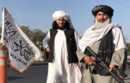 جزئیات دقیق حمله نیروهای طالبان به مرز هیرمند