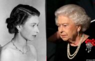 ملکه الیزابت دوم در کاخ باکینگهام درگذشت