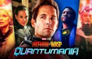 همه چیز درباره فیلم Ant-Man and the Wasp: Quantumania مارول استودیو