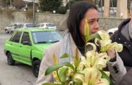 حاشیه های بی حجابی ترانه علیدوستی پس از آزادی از زندان اوین